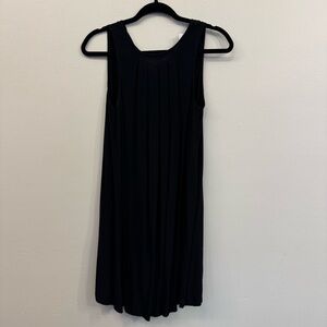 Old Navy Black Sleeveless Dress | Women’s Size Small